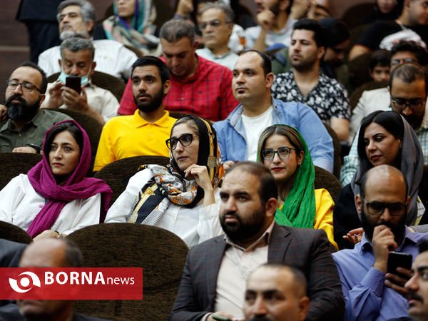 آیین پاسداشت روز جهانی صنایع دستی در شیراز