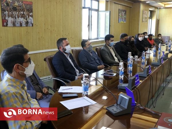 مجمع انتخاباتی بیلیارد، بولینگ و بولس آذربایجان‌غربی