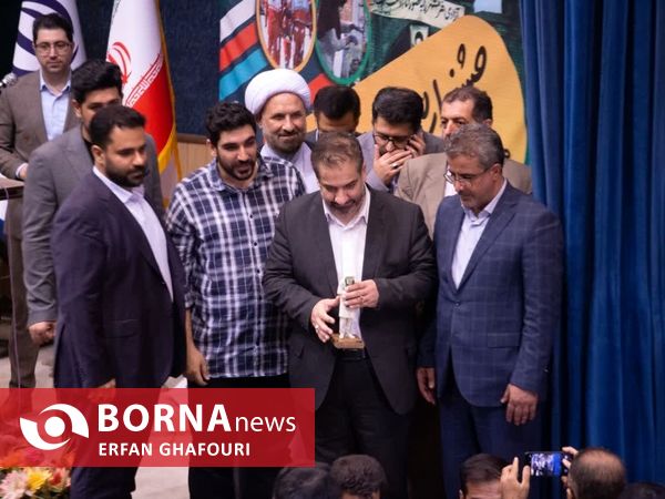 جشنواره جوان موثر مازنی