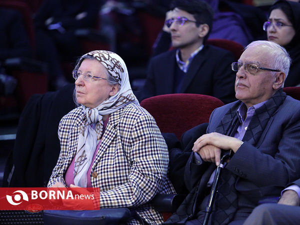 نکوداشت دکتر سیلویاتلنباخ ، پژوهشر حقوق بین الملل