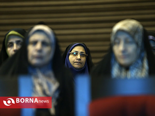نشست تخصصی تبیین راهبردهای ورزش بانوان