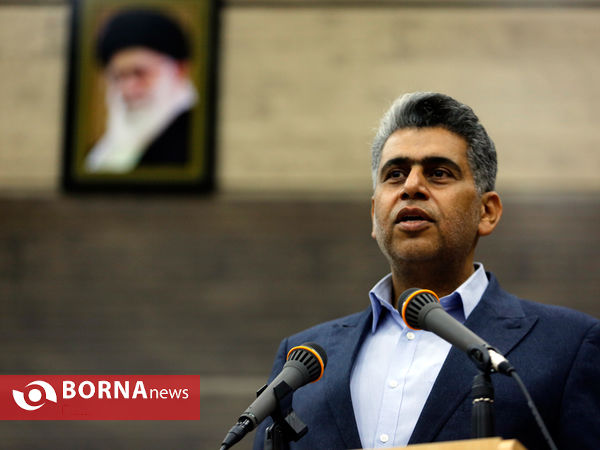 آیین پاسداشت روز جهانی صنایع دستی در شیراز