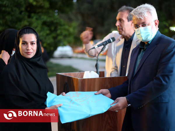 تجلیل از بانوان قهرمان و مدال آوران فارس در پارآسیایی بحرین و جهان