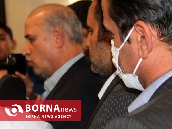 برگزاری مجمع انتخاباتی هیات فوتبال لرستان