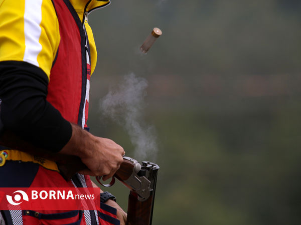 هفته چهارم لیگ اهداف پروازی