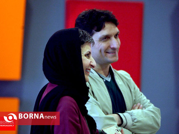 برگزیده گزارش های تصویری دی ۱۳۹۴