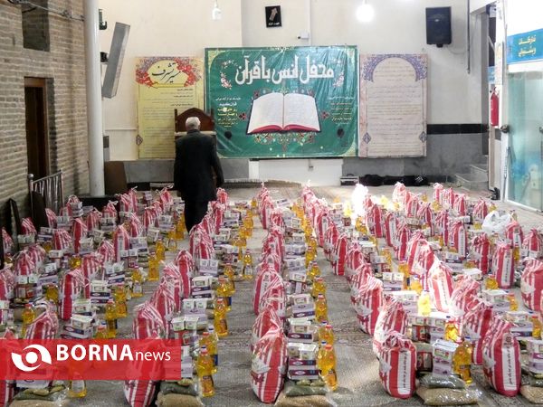 طرح مواسات در گنبد خشتی