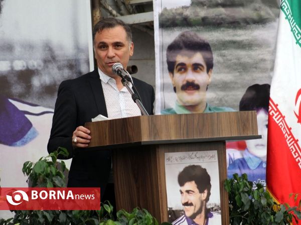 بیست و چهارمین سالگرد درگذشت «سیروس قایقران»