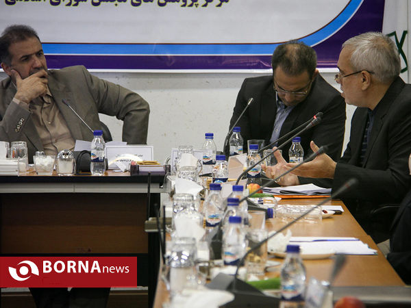 نشست آسیب شناسی خصوصی سازی باشگاه های ورزشی