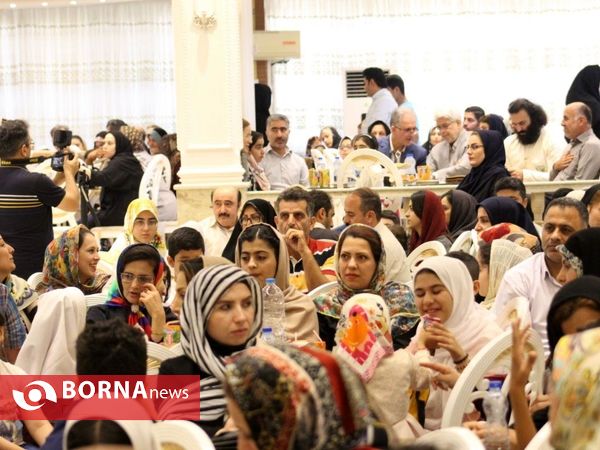 هفتمین مسابقات استانی خانواده بزرگ یوسی‌مس ایران _ گیلان