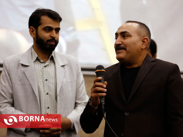 آیین پاسداشت روز جهانی صنایع دستی در شیراز