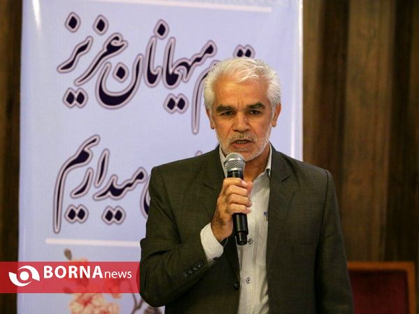 گردهمایی روسای ادارات ورزش و جوانان با مدیرکل صداوسیما