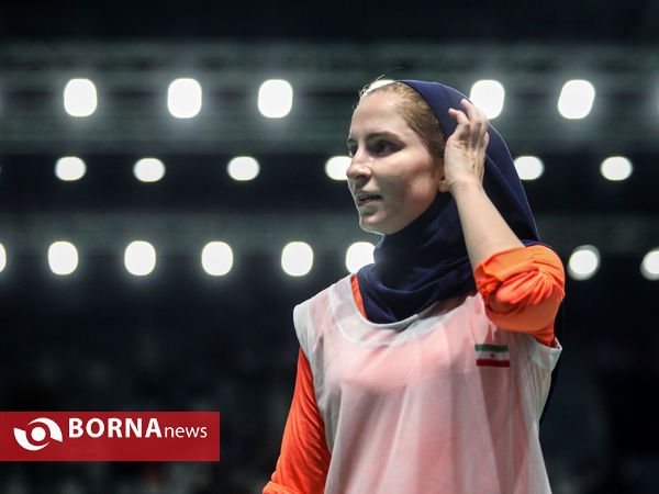بدمینتون