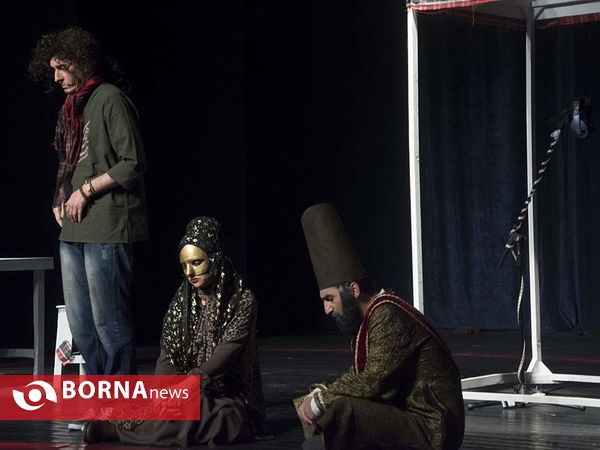 نمایش  ناگهان پیت حلبی