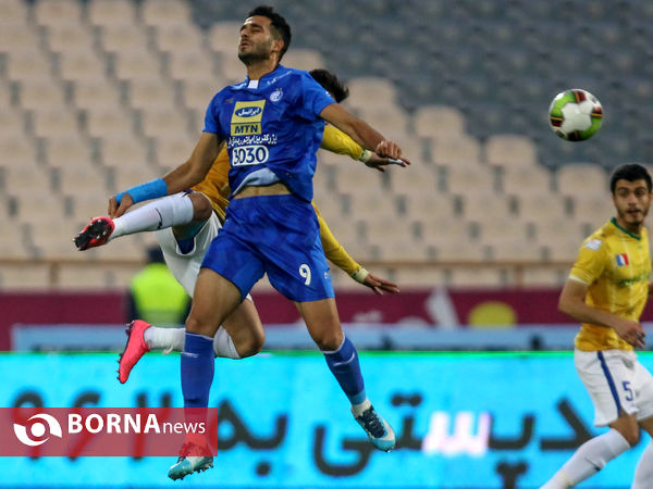 استقلال تهران۰۴-صنعت نفت آبادان