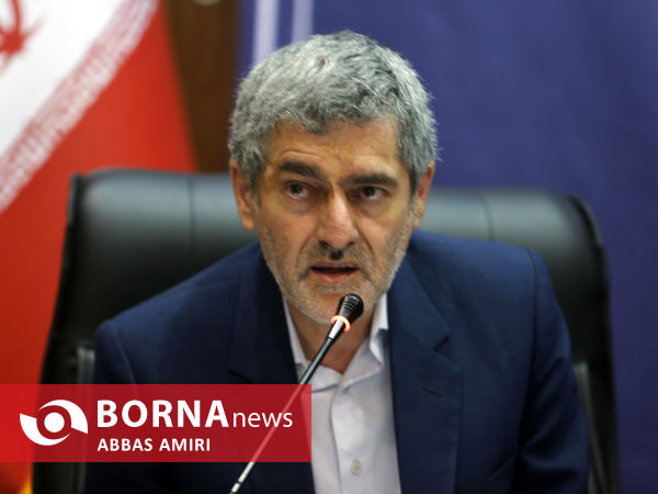 شورای گفتگوی دولت و بخش خصوصی در فارس با حضور رییس کل بانک مرکزی