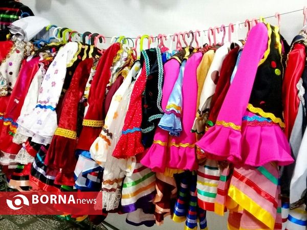"نمایشگاه رشت من"