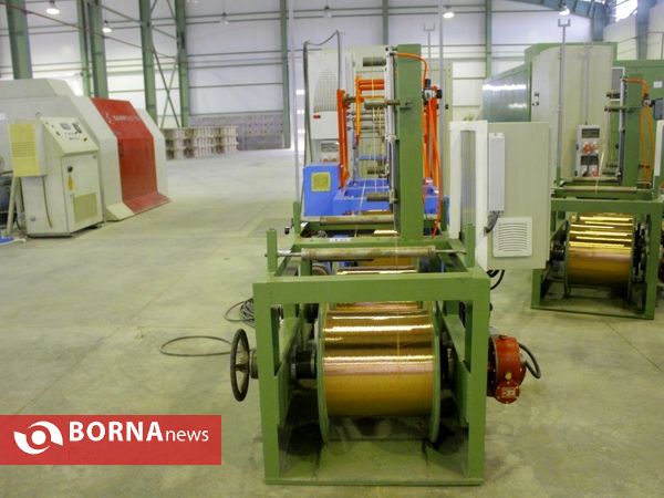 سفر وزیر صنعت، معدن و تجارت به استان گیلان
