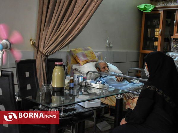 ماه منیر بانوی موفق کارآفرین