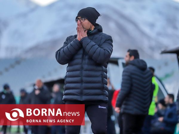 دیدار تیم های فوتبال آلومینیوم - مس