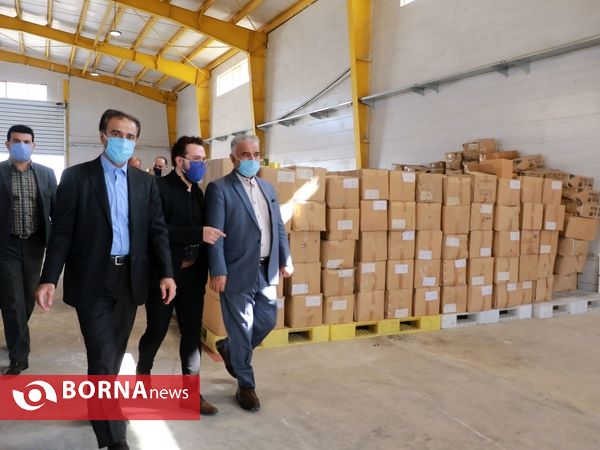 جهش تولید در سرزمین فتح - (۲۱-۲۰-۱۹)