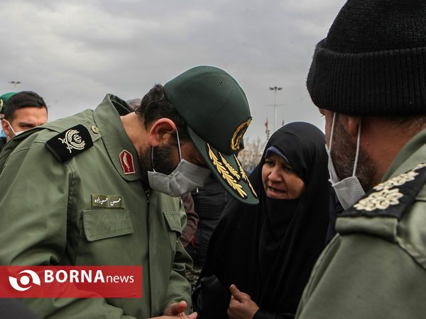 رزمایش توزیع ۱۱۰ هزار بسته کمک مومنانه