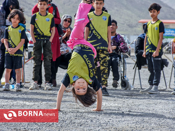 همایش پیاده روی سراسری کارگران