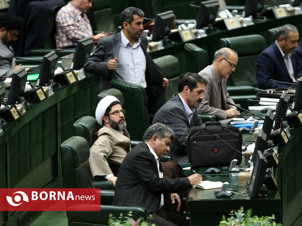صحن علنی مجلس شورای اسلامی