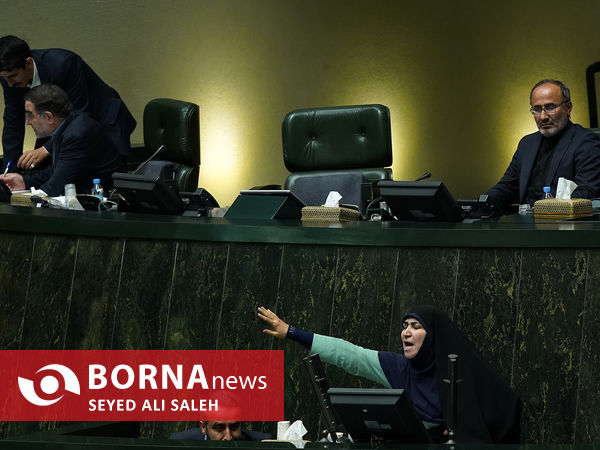 جلسه رای اعتماد به وزیر پیشنهادی تعاون،کار و رفاه اجتماعی