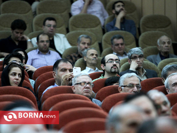 چهلمین سالگرد درگذشت "آیت الله سید محمود طالقانی "