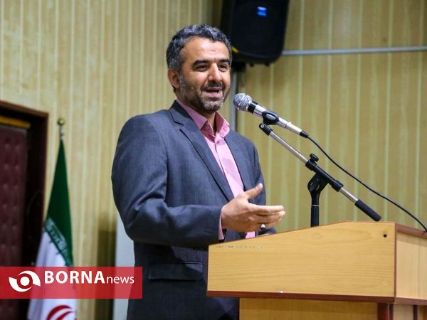 تودیع و معارفه مدیرکل آموزش و پرورش مازندران