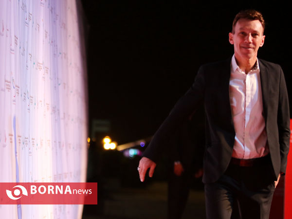 مراسم انتخاب برترین‌های فوتبال ایران