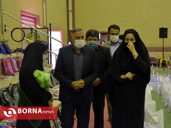 اربعین حسینی بهانه ای دیگر برای رزمایش مومنانه