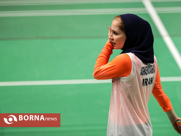 بدمینتون