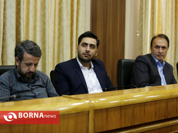 جلسه ستاد ساماندهی امور جوانان استان فارس