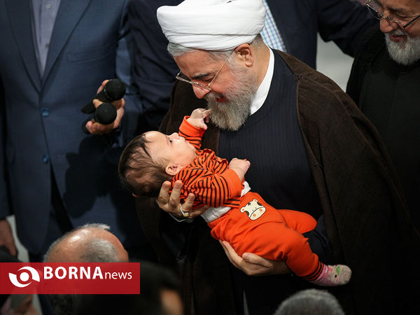 دومین کنگره ملی تجلیل از جانبازان 70درصد