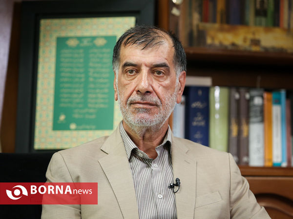 مصاحبه اختصاصی خبرگزاری برنا با محمدرضا باهنر