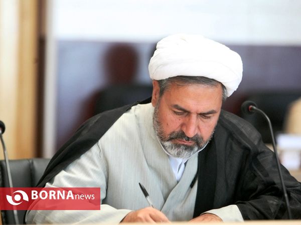 نشست ستاد ساماندهی امور جوانان استان تهران