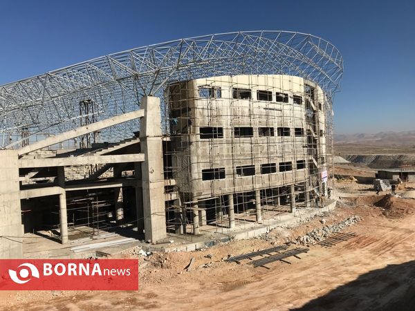 سفر وزیر ورزش و جوانان به استان فارس