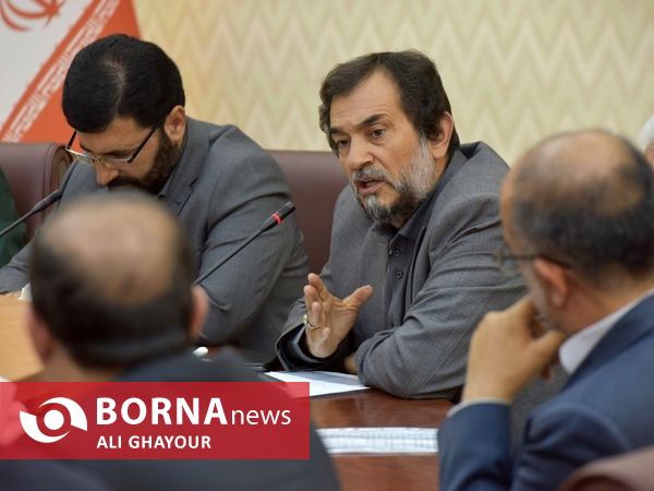 میز ملی توسعه صادرات سیب درختی ایران