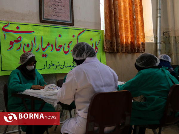 طعم همدلی در ایام رمضان