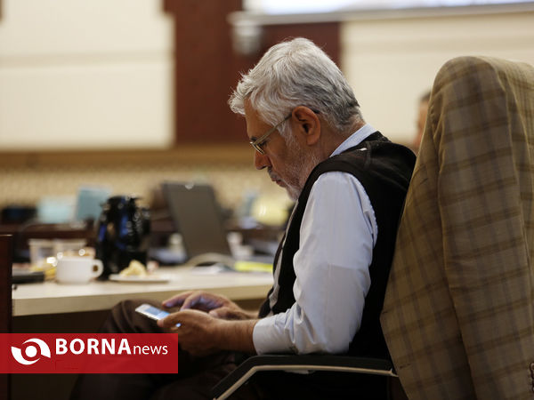 هشتادمین جلسه علنی شورای اسلامی شهر شیراز