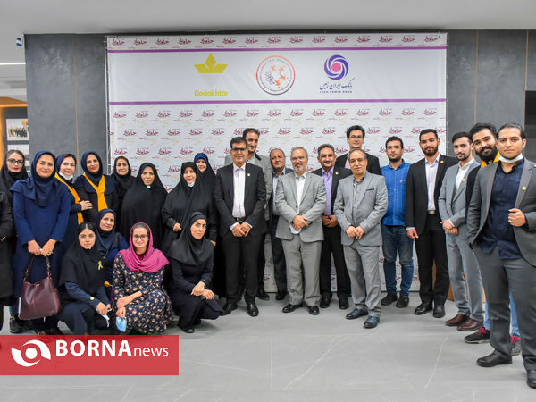 گردهمایی " یاران ماندگار "