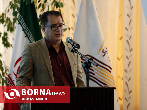 همایش راهبران گردشگری استان فارس
