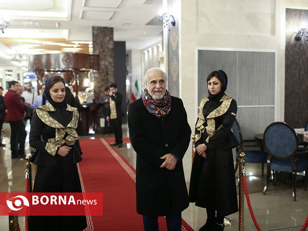 رونمایی از سریال خانگی "هشتگ خاله سوسکه"