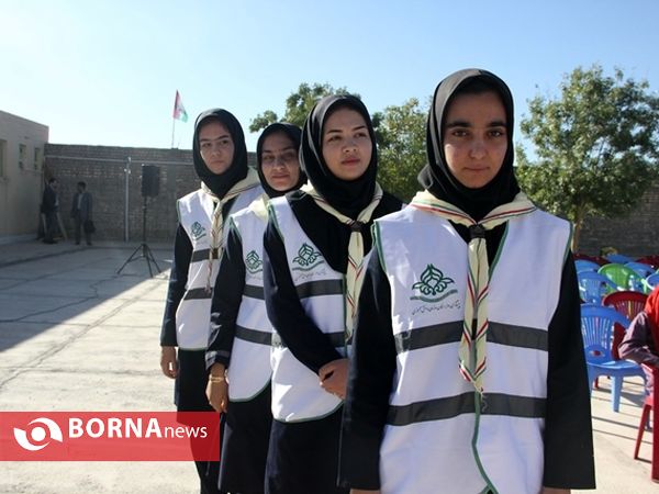 استاندار يزد در خاتم
