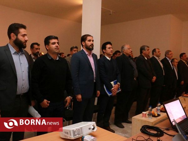 رونمایی از طرح جامع یکپارچه منطقه آزاد اروند