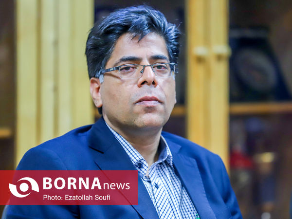 مجمع انتخاباتی رئیس هیات پزشکی ورزشی استان مرکزی