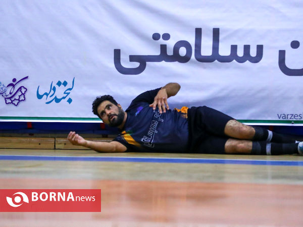 فینال مسابقات گل کوچک،جام همبستگی