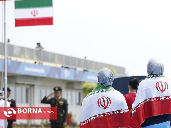 قایقرانی